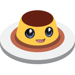 :pudding_nemudaru: